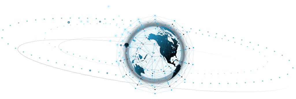 globe illustration