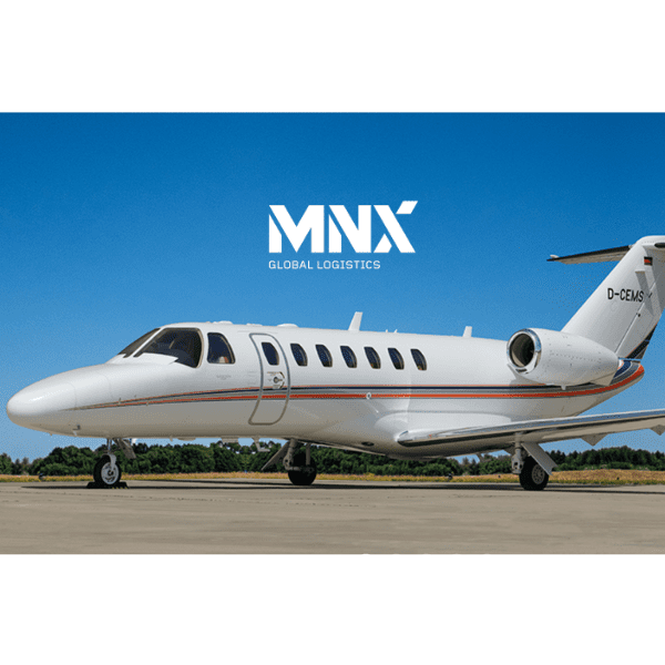 small jet aircraft